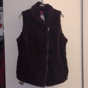 Patagonia vest